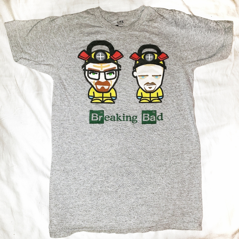 Breaking Bad Tee
